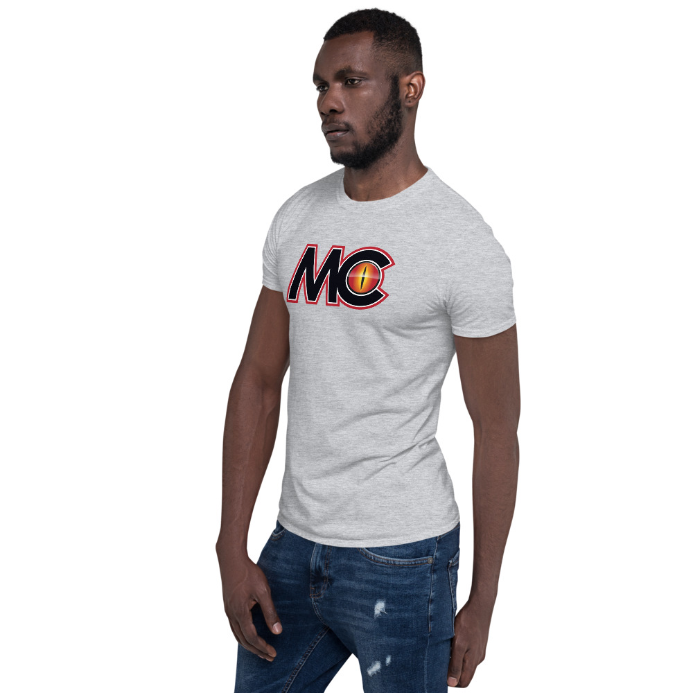 mc chicken shirt